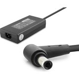 Skygo 20V 12A 240W Laptop Adaptörü - 6.0x3.7mm - Asus Rog Tuf Uyumlu - Siyah HD8874 - Çok Renkli