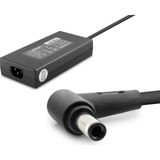 Skygo 20V 12A 240W Laptop Adaptörü - 6.0x3.7mm - Asus Rog Tuf Uyumlu - Siyah HD8874