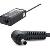 Skygo 20V 3.25A 65W Laptop Adaptörü - 4.0x1.7mm - Casper Grundig Uyumlu - Siyah HD8818 - Çok Renkli