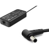 Skygo 20V 7.5A 150W Laptop Adaptörü - 6.0x3.7mm - Asus Rog Tuf Uyumlu - Siyah HD8867 - Çok Renkli