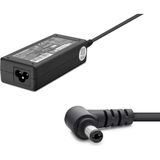 Skygo 24V 3A 72W Yazar Kasa ve Pos Cihazı Adaptörü - 5.5x2.5mm - Siyah HD8852