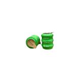Skygo 3.6V 3S1P 60 Mah 2 Pin NI-MH Buton Pil