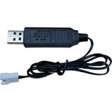 Skygo 3.7V Li-Ion Sm-2p Soket Drone Bataryası USB Şarj Kablosu - 1 Adet