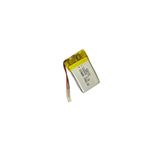Skygo 302030 3.7V 120 MAh Li-Polymer Pil Devreli/1.5A