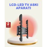 Skygo 32 Inç LED Tv Duvar Askı Aparatı Dayanıklı Metal Kolay Montaj