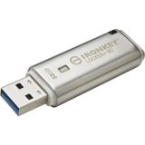 Skygo 32GB Locker+ 50 USB Flash Bellek 32 GB USB 3.2 Metal Gövde Çok Renkli Tasarım