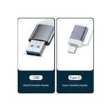 Skygo 3360 USB 3.0 Type C Hub 4 Port Çoklayıcı Çoğaltıcı Çevirici Dönüştürücü Adaptör 2'si 1 Arada USB & Type-C 4 Portlu Hub USB Type-A & USB Type-C (Hibrit Tasarım) 5 Gbps (Usb 3.0 Destekli) - 1 GB - 00-Siyah - Beyaz - Option-1
