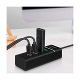 Skygo 4 Port USB 3.0 Çoğaltıcı Çoklayıcı Hub Switch Çoklu Cihaz 4360 - 1 GB - 00-Siyah - Beyaz - Option-1