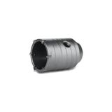 Skygo 40 mm Adaptörlü Elmaslı Beton Delme Panç