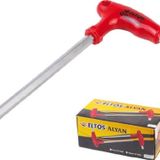 Skygo 6 Köşe T tipi Alyan 3 mm
