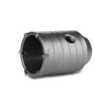 Skygo 60 mm Adaptörlü Elmaslı Beton Delme Panç