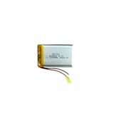 Skygo 603450 3.7V 1200 MAh Li-Polymer Pil (Devreli/1.5A)