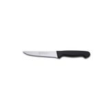 Skygo 61005LZ 12.5 CM Lazerli Tırtıklı Sebze Steak ve Biftek Bıçağı