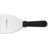 Skygo 71154 Creme Paslanmaz Gıda Spatula No:4 - 12,5 cm - 1 Adet