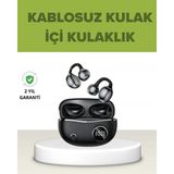 Skygo Açık Kulak Tasarımlı Bluetooth 5.4 Kablosuz Kulaklık – Uzun Pil Ömrü