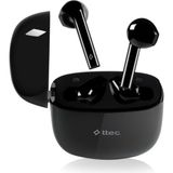 Skygo Airbeat Go Gerçek Kablosuz Tws Bluetooth Kulaklık - Siyah - 2KM141S - --