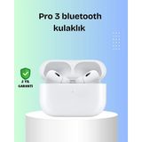 Skygo Aktif Gürültü Engelleme Özellikli Kablosuz Kulak Içi Bluetooth Kulaklık