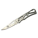 Skygo Alaska 1606 Metal Mini 14 cm Manuel Kemerlikli Çakı