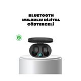Skygo Anc Bluetooth Kulaklık – Suya ve Tere Dayanıklı, Uzun Pil Ömürlü, Mikrofonlu Kablosuz Kulaklık