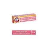 Skygo Arm & Hammer Sensitive Care Diş Macunu 75 ml