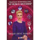Skygo Ay Burcu Mucizesi: Hayatınızın Yol Haritasını Çizin - Option-1