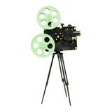Skygo Ayaklı Kamera Tripod Model Vintage Dekoratif Hediyelik