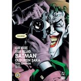 Skygo Batman - Öldüren Şaka (Kapak Resmi Değişebilir) - Option-1