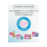 Skygo Bebek Bezi 7 Numara Xx-Large (20-30 Kg) 18 Adet – Eko Paket, Yüksek Emicilik - 0 - 1 Ay