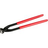 Skygo Betoncu Kerpeten - 280 mm, Pvc İzoleli
