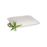 Skygo Bimba Bambuda Baby Yastık 35X45 cm - 0- Koyu Mavi - 0 - 1 Ay