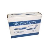Skygo Bistüri 100 Adet