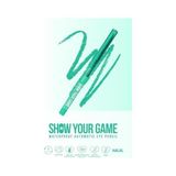 Skygo By Pastel Your Game Waterproof Gel Eye Pencil - Jel Göz Kalemi 411