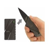Skygo Cardsharp Kredi Kartı Şeklinde Bıçak Kutusuz