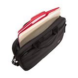 Skygo Case Logic Advantage Notebook Çantası, 14", Siyah - 1 GB - 00-Siyah - Beyaz - Option-1