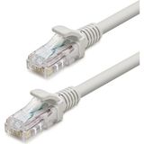 Skygo Cat5 Ethernet Patch Kablosu 100 Mbps 100 Mhz 35 M - Gri HDX5061