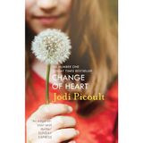 Skygo Change Of Heart: A Totally Gripping And Heartbreaking Emotional Page-Turner - Option-1