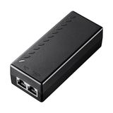 Skygo Cudy POE200 30W Gigabit Poe Enjektör Adaptörü, 10/100/1000MBPS Rj-45, Ieee 802.3AF/AT Uyumlu, 100 M'ye Kadar