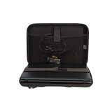Skygo Dama Stie 15.6" Inç Abs Laptop Çantası - 1 GB - 00-Siyah - Beyaz - Option-1