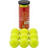 Skygo Dayanıklı Tenis Topu 9’lu Set Yüksek Performans ve Dengeli Zıplama