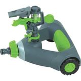 Skygo Daye DY6021 Plastik Hareket Tabanlı Sprink Fıskiye - Option-1 - 47 x 85 x 2 cm