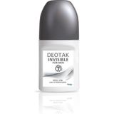 Skygo Deotak Invisible Erkek7 Güne Kadar Etkili Roll-On Deodorant 35 ml - Option-1