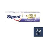 Skygo Diş Macunu Komple Bakım 8 Etki Tam Koruma 75 ml