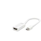 Skygo Dısplay Mını To Hdmı F Çevirici 4K 30Hz Thunderbolt2 Beyaz HDX7768