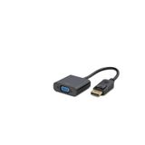 Skygo Dısplay To Vga F Çevirici 1080P Siyah HDX7763