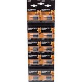Skygo Duracell 1.5V Ince Aaa 20'li Alkalin Pil LR03/MN20 - 1 Adet