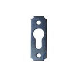 Skygo Düz Gizli Resim, Tablo, Çerçeve, Askısı - 16X40MM, 100 Adet