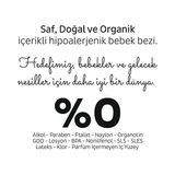 Skygo Ecologic Ekonomik Paket Külot Bez 3 Numara Midi 56 Adet - 0- Koyu Mavi - 0 - 1 Ay