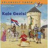 Skygo Eğlenceli Tarih - Kale Gezisi - Option-1