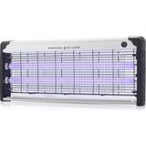 Skygo Elektrikli Sinek Öldürücü Cihaz 40W - 65CM Floresan, Alüminyum, Siyah Beyaz - HDX9305) - 15 Adet - Çok Renkli