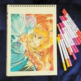 Skygo Etika Sahra A4 Spiralli Eskiz Defteri – 50 Yaprak, 90 gr Ince Dokulu Ivory Kağıt Sketchbook, Çizim ve Boyama Defteri